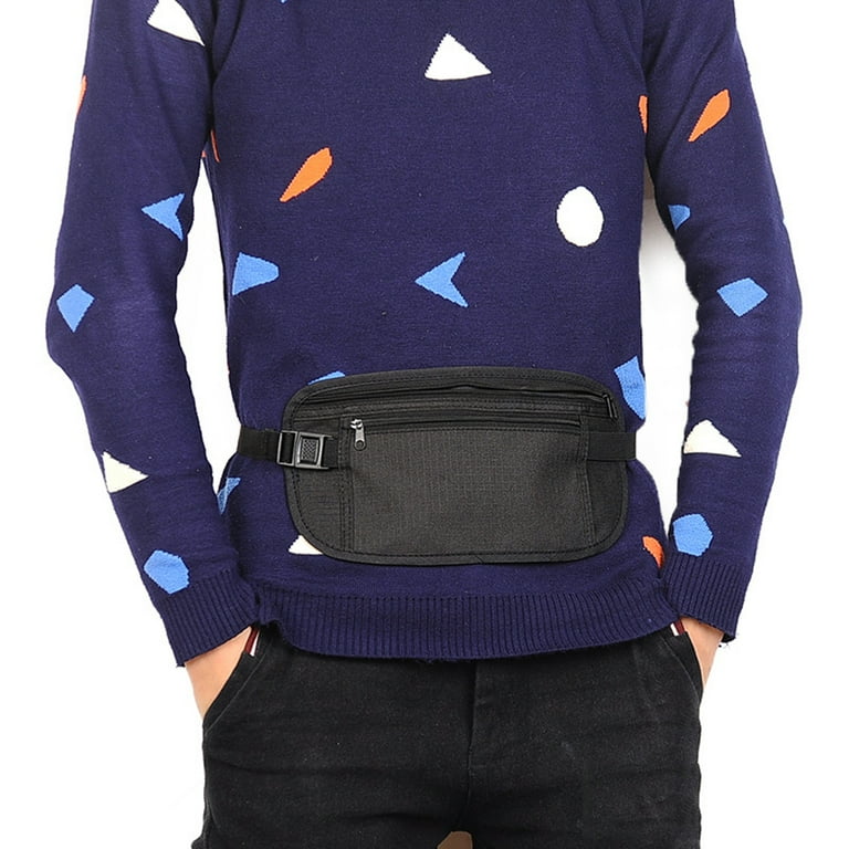 Invisible fanny pack sale