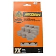 thumbnail image 1 of Super Sliders With Gorilla Glue 1" Round Felt Pads Beige 48pc, 1 of 9