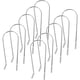 thumbnail image 1 of Pinzas de rodillo para 20 piezas, pinzas de rodillo para el pelo, pasadores de seguridad para rodillo caliente, abrazaderas de seguridad para rodillo de pelo, 1 of 5