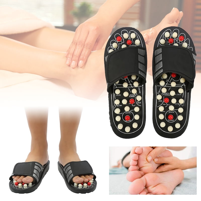 foot massage slippers