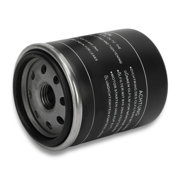 Reemplazo de filtro de aceite para motocicleta para Vespa LX S ET4 GTS GTV 50 125 150 200 250 300 300i X7 X8 X9 Jadeshay A