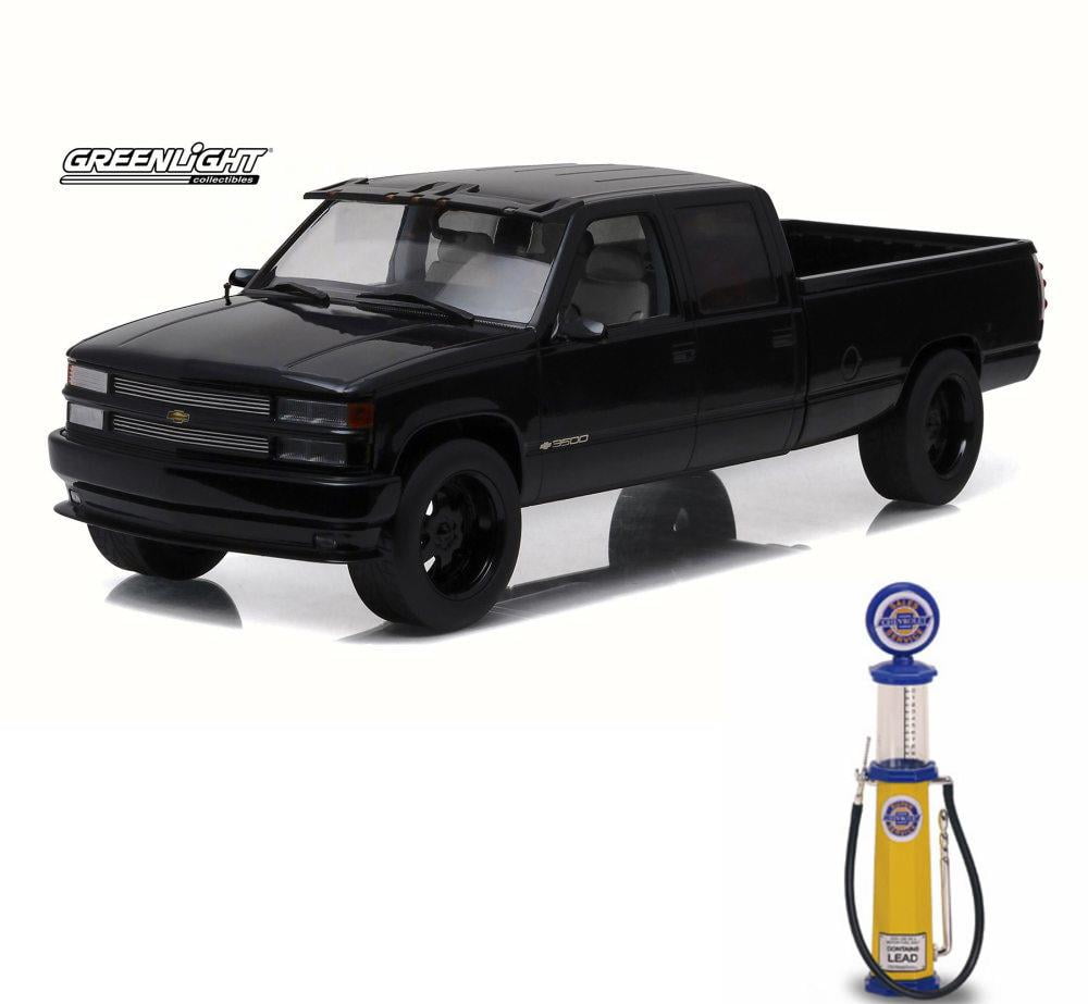 toy gas pump walmart