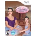 thumbnail image 2 of My Ballet Studio-wii, 2 of 3