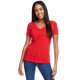 thumbnail image 1 of Mujer Ideal V Ropa de siguiente nivel ROJO XS, 1 of 1