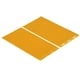thumbnail image 4 of Hoja De Prensa De Beeswax, Hoja De Cera De Abejas Amarillas Para Presionar Manual Para Presionar El Patrón De Peine De Otros Productos Para Que Se Mantenga La Apicultura Para, 4 of 7