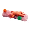 thumbnail image 4 of Figura de gatito realista, detallada, pintada a mano, escena de vida de gato, escala 1:12, escala 1:6 Naranja, 4 of 9