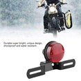 thumbnail image 2 of Spptty Brake Light, Motorcycle Brake Light,12V Motorcycle Modified LED Brake Tail Light Rear Lamp Waterproof Universal, 2 of 8