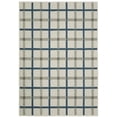 thumbnail image 3 of Oriental Weavers Torrey Area Rug 7150H Beige Crosshatch Plaid 9' 10" x 12' 10" Rectangle, 3 of 8