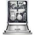 thumbnail image 3 of Bosch SHE3AR75UC Ascenta Front Control Tall Tub Built-In Stainless Dishwasher, 3 of 9
