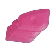 LiL' Chizler Decal Remover and Scraper Tool, 3-Pack