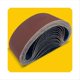 thumbnail image 2 of Juego de Correas de Lijado para Lijadora de Banda Multiusos de 3 X 24 Pulgadas, 18 Piezas, Material de Óxido de Aluminio para un Rendimiento Potente, 2 of 5
