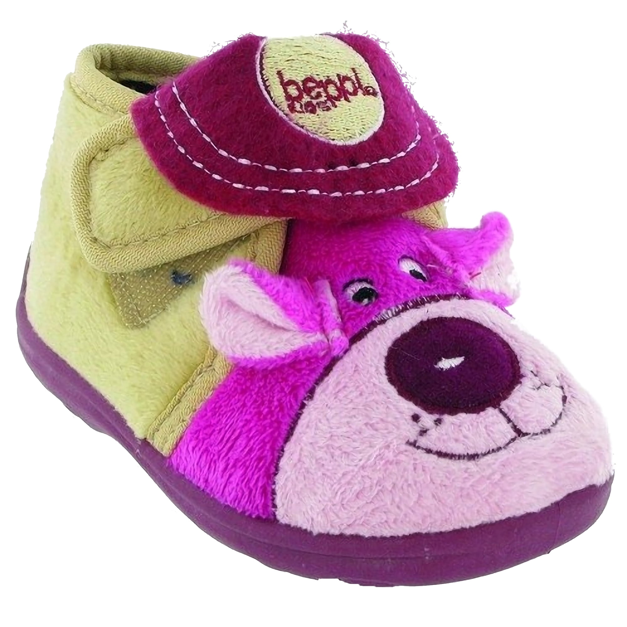 childrens slippers