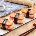 thumbnail image 2 of FUNGYAND 3-Pack Onigiri and Musubi Maker Press Kit – Triangle Rice Ball Mould Kitchen Set, 2 of 7