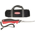 thumbnail image 2 of Berkley 1264631 Electric Fillet Fishing Knife 8" Stainless Steel Blade, 2 of 2