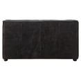 thumbnail image 4 of ACME Birdie Modular Armless Loveseat in Antique Slate, 4 of 10