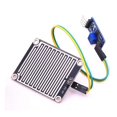 thumbnail image 1 of Smart Electronic Products 3.3-5V Snow/raindrop Sensitive Detection Sensor Module Weather Humidity ,Keeps Quiet, 1 of 6