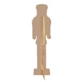thumbnail image 2 of Nutcracker Drummer, 2 of 3