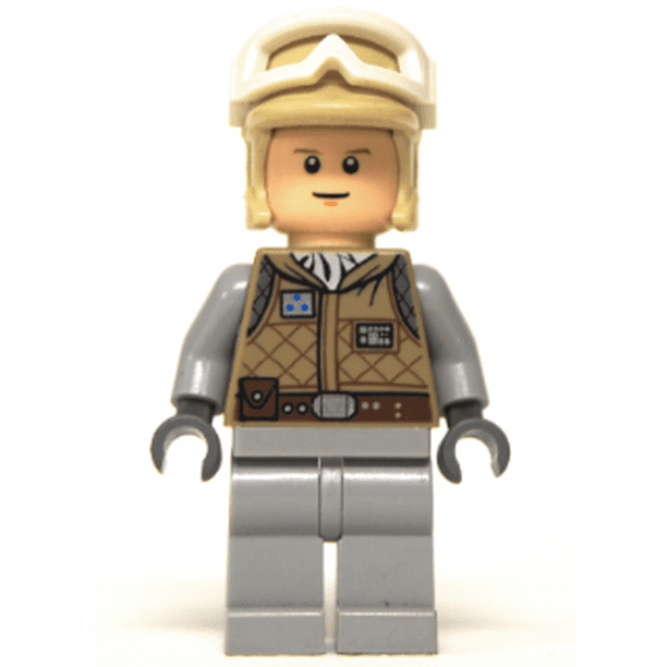 star wars lego sets with luke skywalker