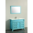 thumbnail image 2 of 43'' Bosconi SB-278BPS Contemporary Single Vanity, 2 of 11