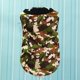 thumbnail image 3 of Chaleco de camuflaje para perros de primavera y verano, osito de peluche, cachorro, golden retriever de Alaska, gato, 3 of 6