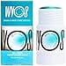 thumbnail image 3 of WYOS All Over Moisturizer Stick- Hydrating Oil Stick I Face Moisturizer and Body Moisturizer I Adds Glow and Shine to Face and Body I Non-greasy Formula I The Shining Star, 3 of 4