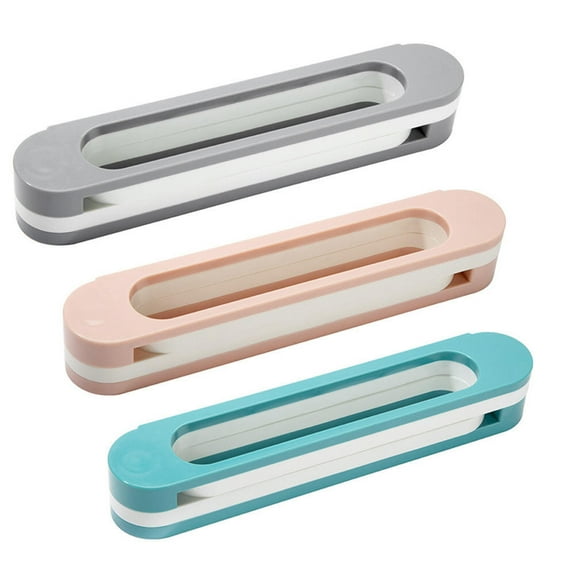 unbranded  3 Pcs Closet Wire Shoe Storage Rack Slippers Holder Indoor Towel