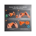 thumbnail image 7 of KastKing Line Gobbler Line Stripping Tool, 7 of 7