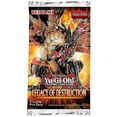 thumbnail image 2 of YU-GI-OH CCG: BOOSTER PACK: LEGACY OF DESTRUCTION, 2 of 2