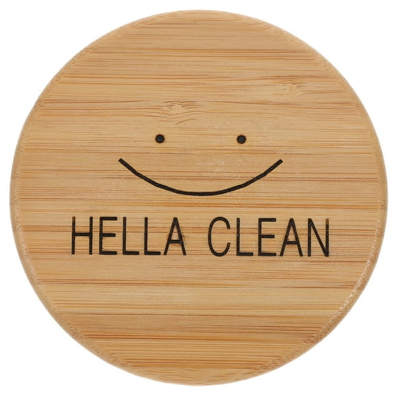 Dishwasher Magnet Sign Clean Dirty Indicator Plate Emblems Kitchen Appliance Accessories