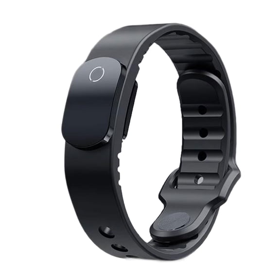 Zeiwohndc Adjustable Anti-static Wristband Silicone Anti Fatigue Waterproof Wrist Strap