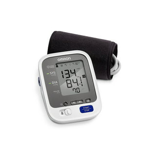 Omron 7 Series Automatic Wrist Blood Pressure Monitor – Each – HOME HEALTH  PAVILION