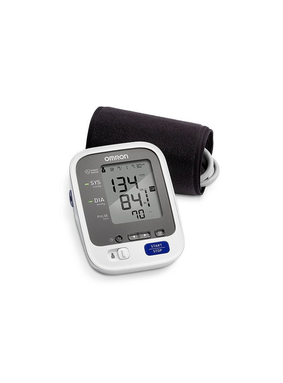 OMRON Blood Pressure Monitors