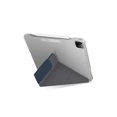 thumbnail image 3 of Funda Ultra Multiposición iPad Pro 4/3 11' Camden Azul Uniq, 3 of 4