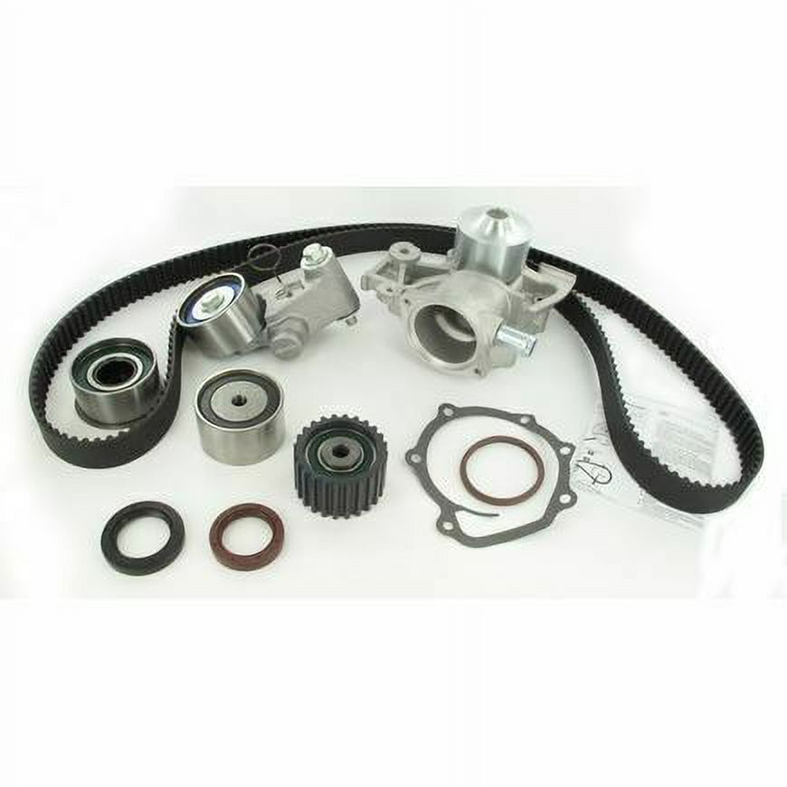 SKF TBK304WP Engine Timing Belt Tensioner Kit