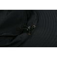 thumbnail image 6 of DDYOUTDOOR Summer Outdoor Gardening Sun Protection Fishing Cap Neck Face Flap Hat Black, 6 of 7