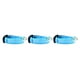 thumbnail image 2 of sweethay Collar de perro brillante LED, Collar luminoso recargable, Collar de luz nocturna ajustable para perros grandes, Collar de seguridad Type6 NO6, 2 of 6