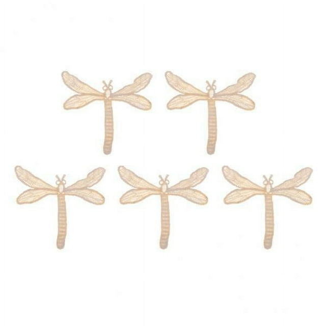 6x 5 Uds, , Apliques para , Tela de , para Coser, para para Proteger, , Chaqueta, Jeans, Decoración 6 piezas