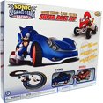 thumbnail image 1 of Juego de carreras NKOK Sonic and Knuckles NKOK 621, 1 of 2