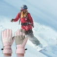 thumbnail image 5 of Winter Ski For Unisex Warm Snowboard Touchscreen For Cold Weather, 5 of 5