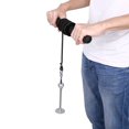thumbnail image 1 of Rodillo Para Antebrazo, Ejercicio De Muñeca, Agarre De Muñeca, Barra De Fuerza Deportiva, 1 of 7
