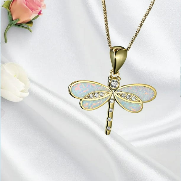Dragonfly fine shop jewelry