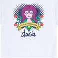 thumbnail image 3 of Daria - Men's Short Sleeve Graphic T-Shirt, 3 of 5