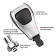 thumbnail image 4 of Acaige Automatic Shifter Knob Replace Mounting For Jeep Cherokee 2014-2018 5Yd261X9Aa, 4 of 5
