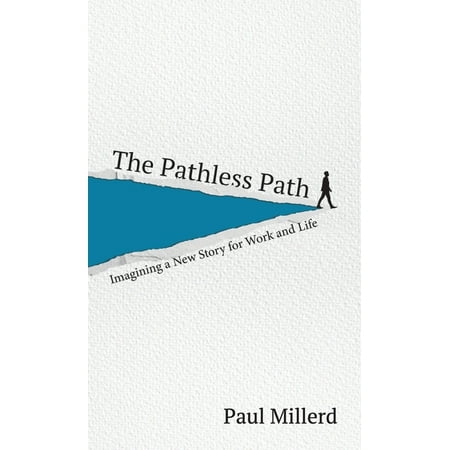 The Pathless Path (Hardcover)