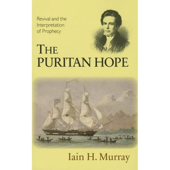 Puritan Hope, (Paperback)