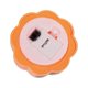 thumbnail image 3 of Vela Led Parpadeante Sin Llama para Halloween, Ideal para Fiestas y Hogar., 3 of 5