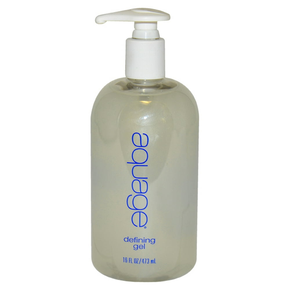 Aquage Aquage Defining Hair Gel, 16 oz