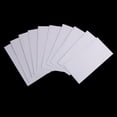 thumbnail image 3 of segolike Flat Mailer Envelopes Bulk Pieces Invitation Envelopes Kraft Paper Envelopes White, 3 of 9