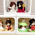 thumbnail image 2 of Anime Heaven Dries Als Blessing figura de acción modelo estatua juguete Tian Guan Ci Fu Xie Lian Hua Cheng Auckland Q Ver Meet Serieszhangyuxiang zhangyuxiang unisex, 2 of 2