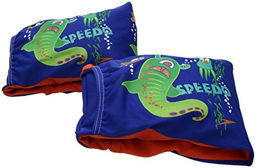 speedo fabric armbands
